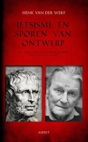 Omslag van Ietsisme en sporen van ontwerp