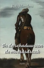 Omslag van In de schaduw van de moerasdraak