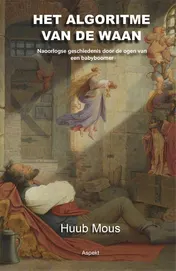 Omslag van Het algoritme van de waan