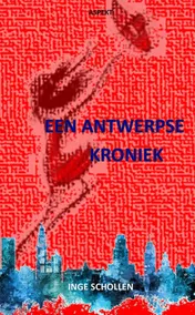 Omslag van Een Antwerpse Kroniek