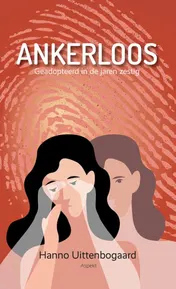 Omslag van Ankerloos