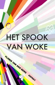 Omslag van Het spook van Woke