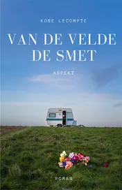 Omslag van Van de Velde De Smet