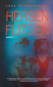 Omslag van Hersenflitsen