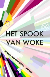 Omslag van Het spook van Woke