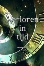 Omslag van Verloren in tijd
