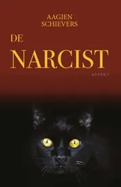 Omslag van De Narcist