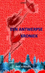 Omslag van Een Antwerpse Kroniek