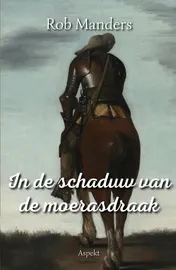 Omslag van In de schaduw van de moerasdraak