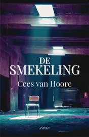 Omslag van De smekeling