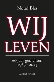Omslag van Wij Leven