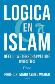 Omslag van II wetenschappelijke kwesties