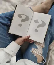 Omslag van Mystery Box