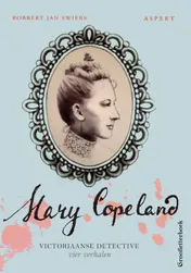 Omslag van Mary Copeland 6 GLB