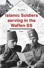 Omslag van Islamic soldiers serving in the Waffen-SS