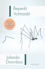 Omslag van Beperkt volmaakt