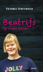 Omslag van Beatrijs op eigen benen