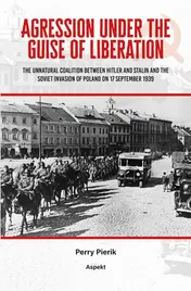 Omslag van Aggression under the Guise of Liberation