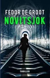Omslag van Novitsjok