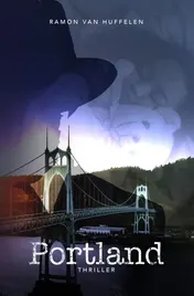 Omslag van Portland