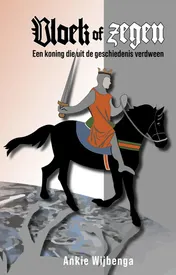 Omslag van Vloek of zegen