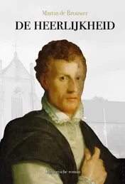 Omslag van De heerlijkheid