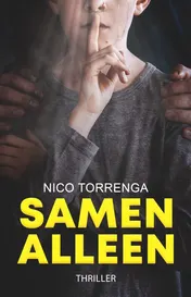 Omslag van Samen Alleen