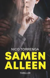 Omslag van Samen Alleen
