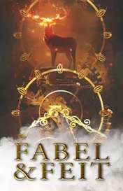 Omslag van Fabel & Feit 20-20