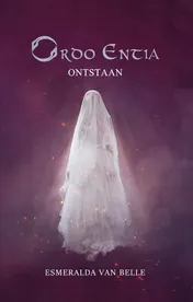 Omslag van Ontstaan