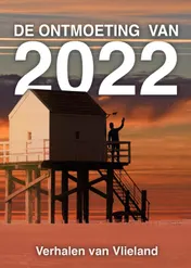 Omslag van De ontmoeting van 2022