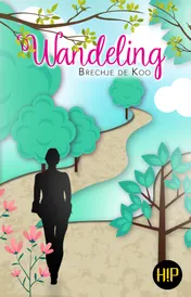 Omslag van Wandeling