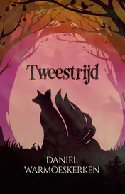 Omslag van Tweestrijd