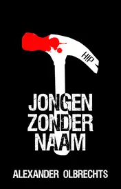 Omslag van Jongen zonder naam