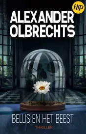 Omslag van Bellis en het beest