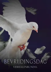 Omslag van Bevrijdingsdag