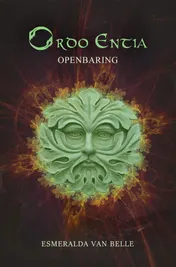Omslag van Openbaring