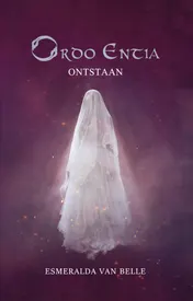 Omslag van Ontstaan