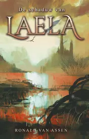 Omslag van De schaduw van Laela