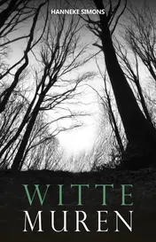 Omslag van Witte muren