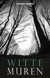 Omslag van Witte muren