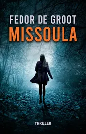 Omslag van Missoula