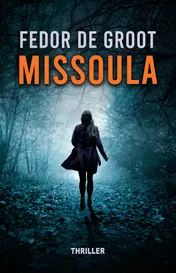 Omslag van Missoula