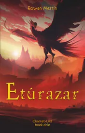Omslag van Etúrazar