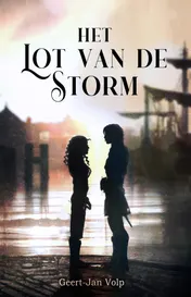 Omslag van Het lot van de storm