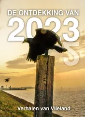 Omslag van De ontdekking van 2023