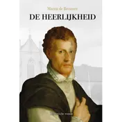 Omslag van De heerlijkheid