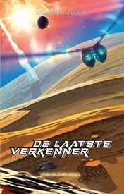 Omslag van De laatste verkenner