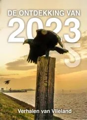 Omslag van De ontdekking van 2023
