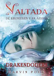 Omslag van Drakendoders